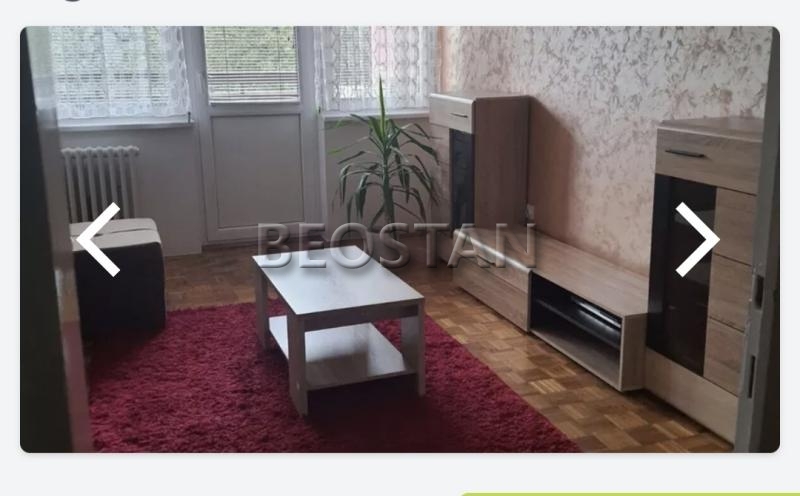 Izdavanje stanova Beograd - Novi Beograd