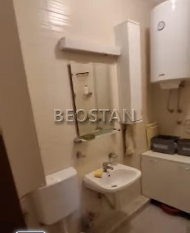 Novi Beograd - Blok 63 #65246