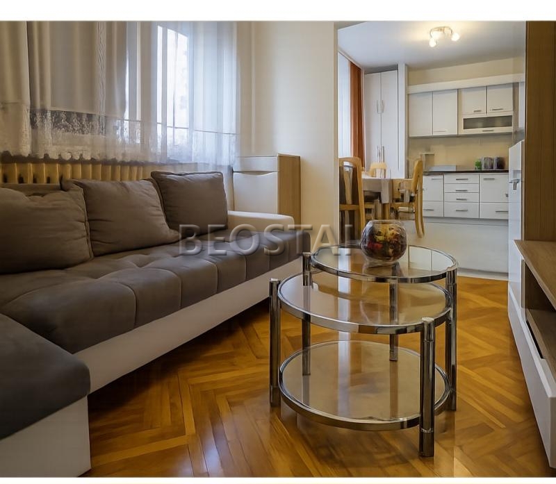 Izdavanje stanova Beograd - Zemun