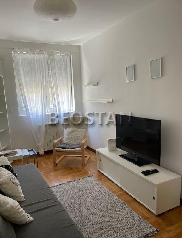 Izdavanje stanova Beograd - Centar