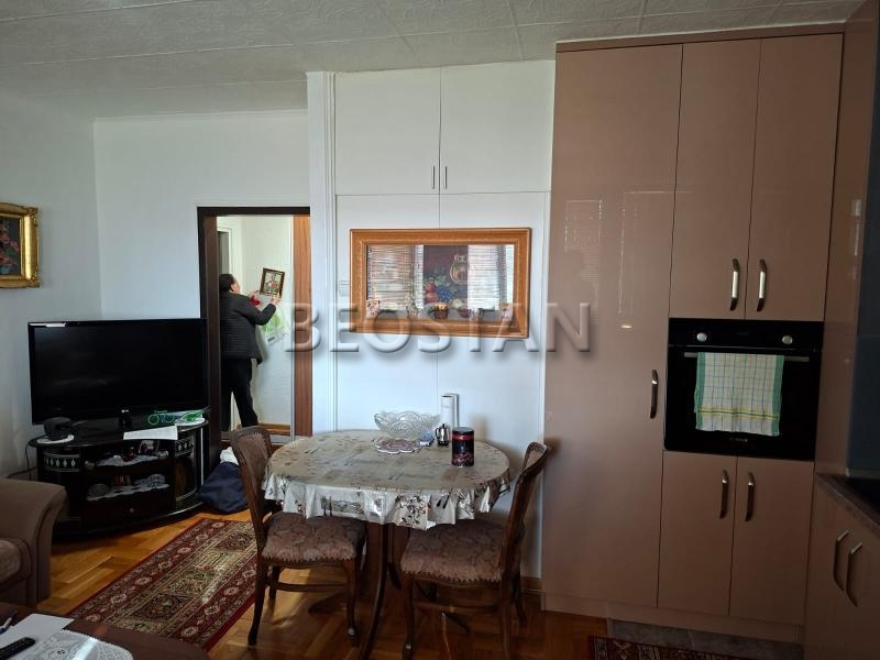 Novi Beograd - Stari merkator #64995