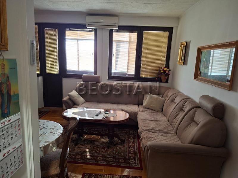 Novi Beograd - Stari merkator #64995