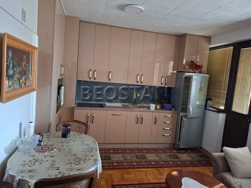 Novi Beograd - Stari merkator #64995