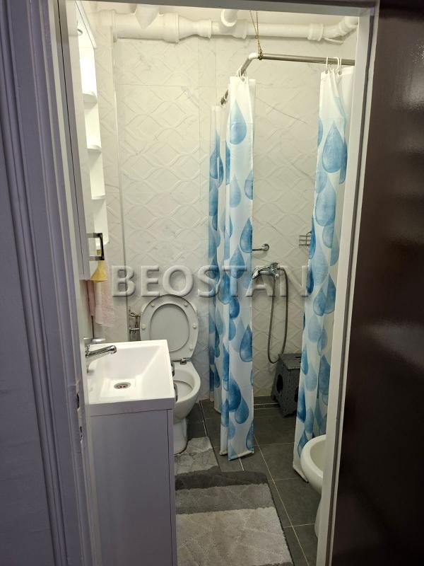 Novi Beograd - Stari merkator #64995