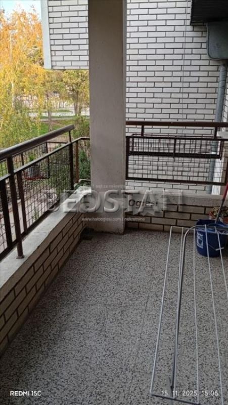 Bežanijska kosa - Bezanijska kosa 2 #65458