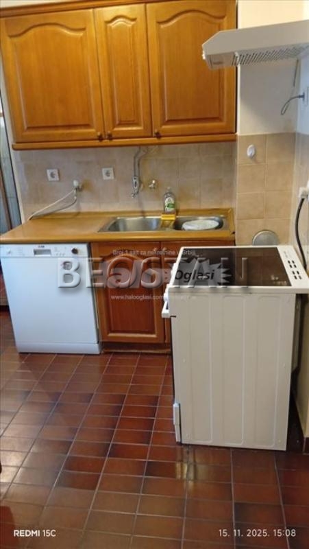 Bežanijska kosa - Bezanijska kosa 2 #65458