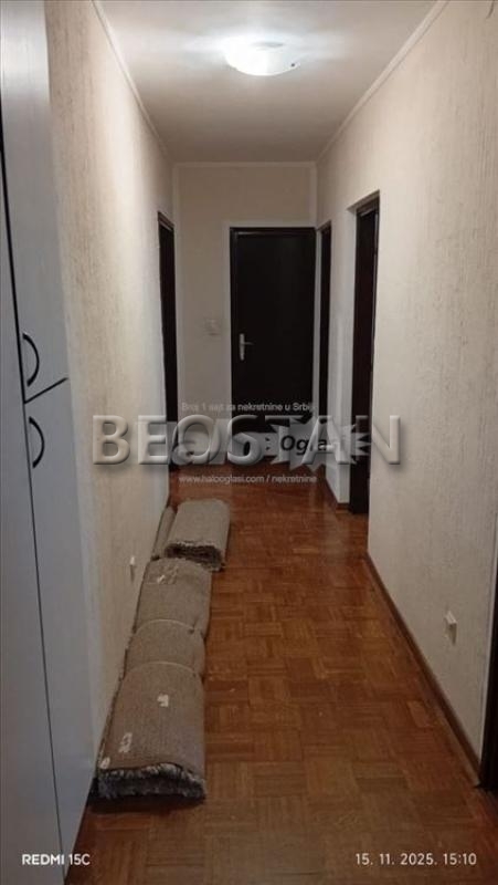 Bežanijska kosa - Bezanijska kosa 2 #65458