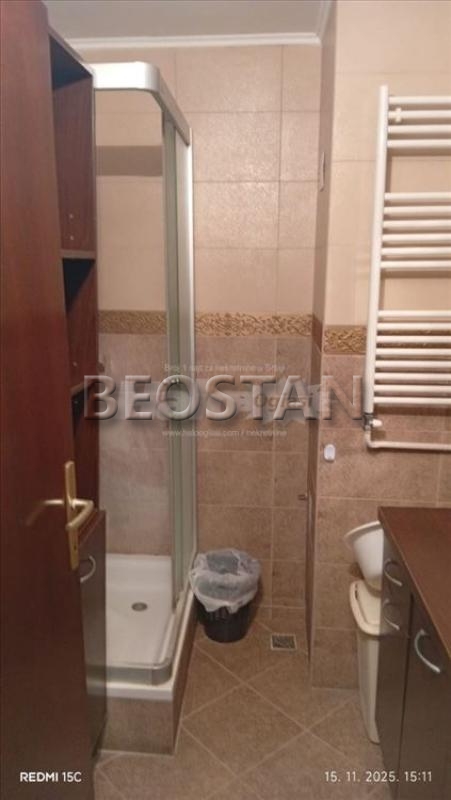 Bežanijska kosa - Bezanijska kosa 2 #65458