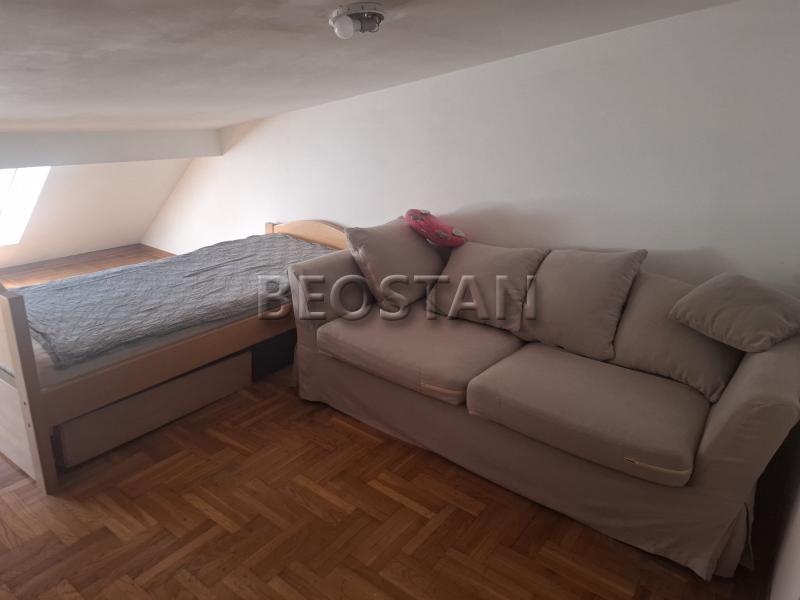 Izdavanje stanova Beograd - Širi centar