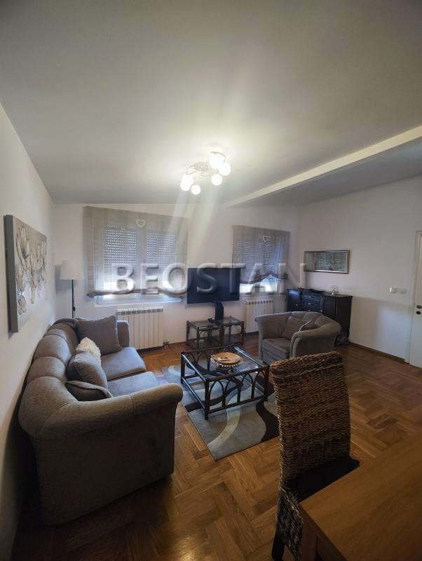 Izdavanje stanova Beograd - Zemun
