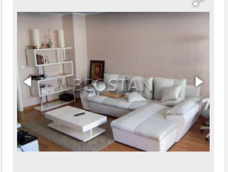 Izdavanje stanova Beograd - Novi Beograd