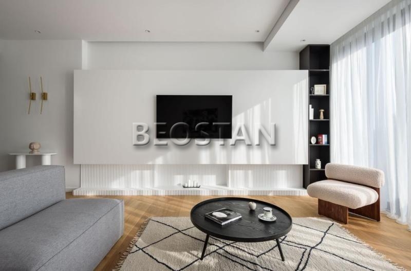 Izdavanje stanova Beograd - Širi centar