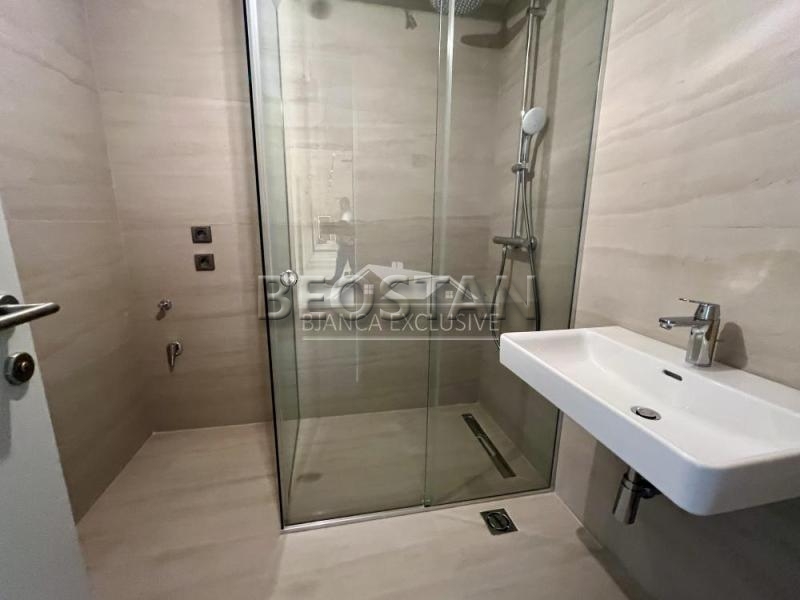 Novi Beograd - Erport garden #66843