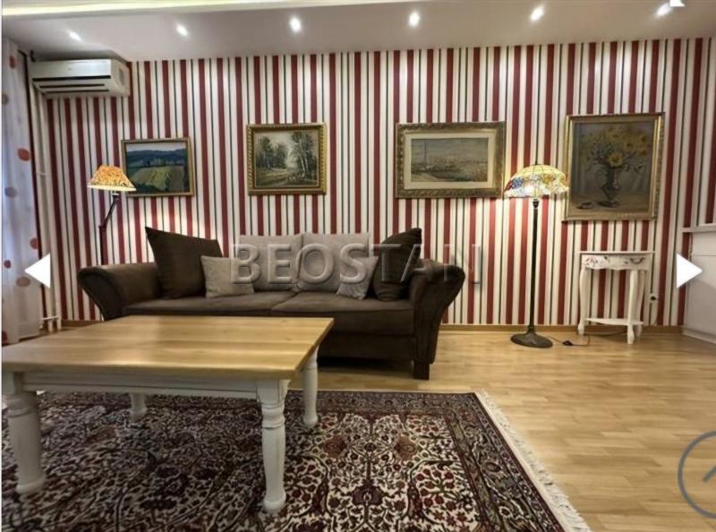 Izdavanje stanova Beograd - Novi Beograd