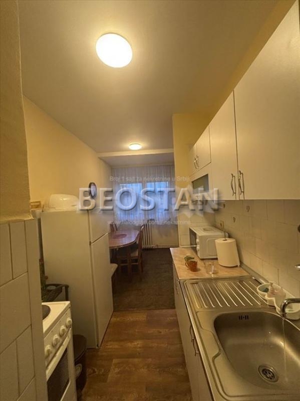 Novi Beograd - Fontana #66063