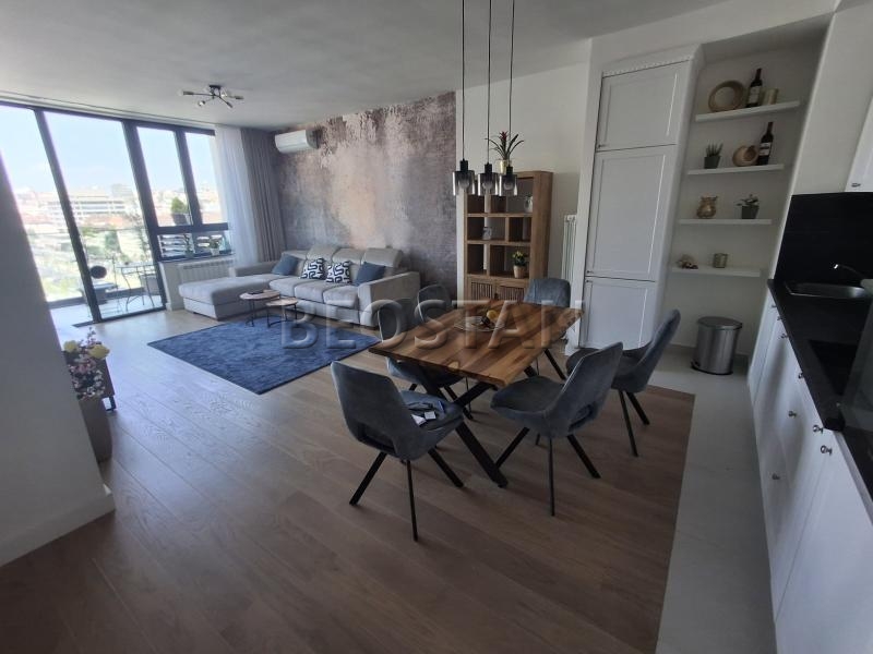 Izdavanje stanova Beograd - Centar