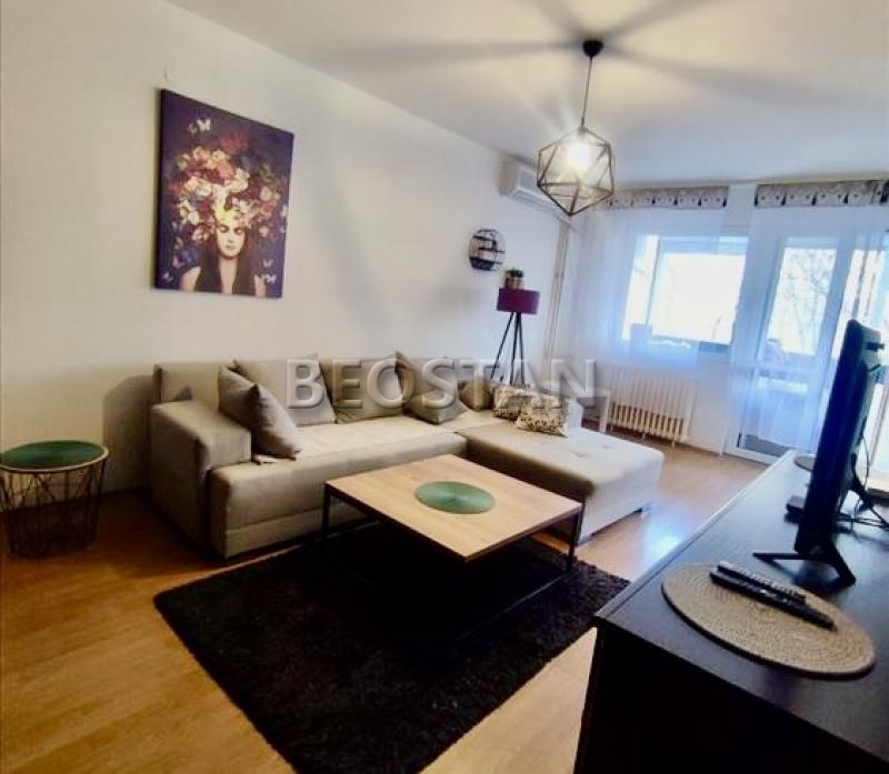 Novi Beograd - Blok 64 #65733