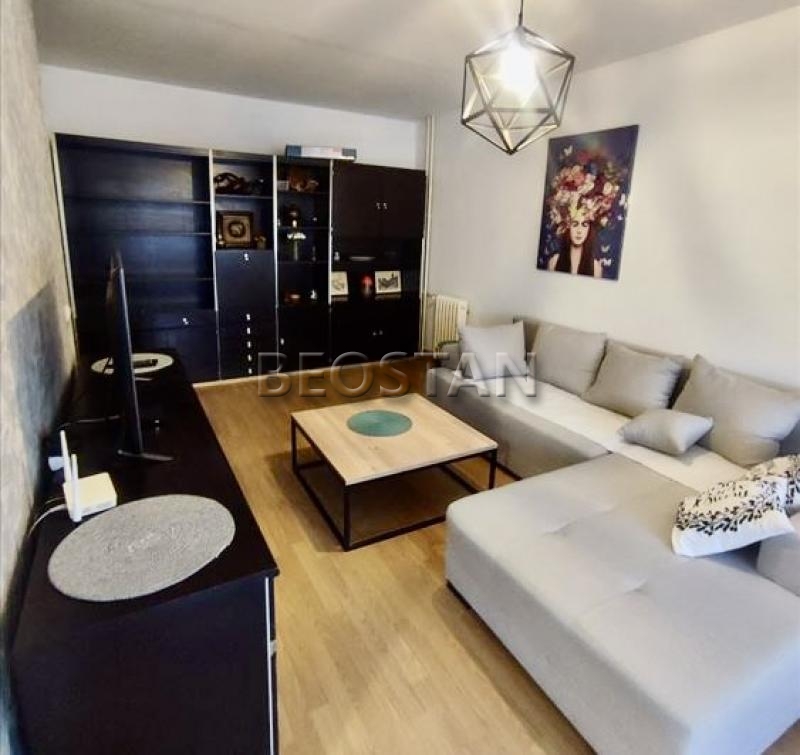 Novi Beograd - Blok 64 #65733