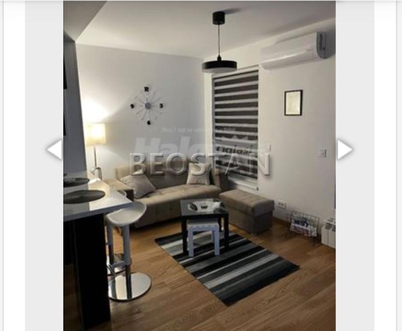 Novi Beograd - Savada 3 #65287