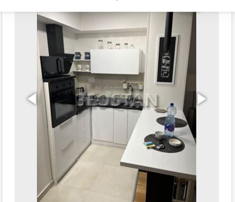 Novi Beograd - Savada 3 #65287