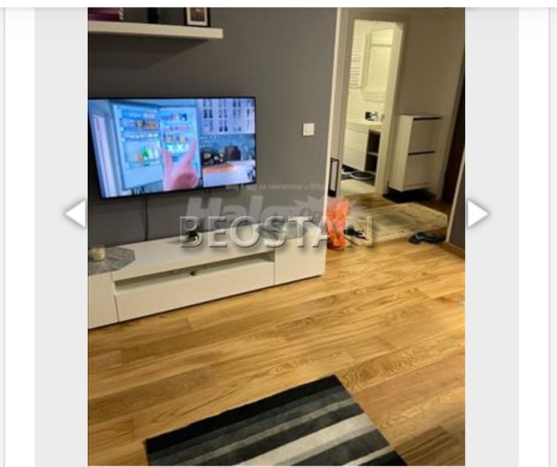 Novi Beograd - Savada 3 #65287