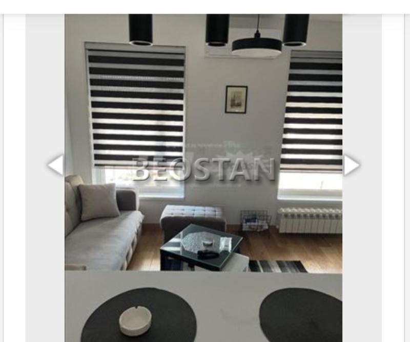 Novi Beograd - Savada 3 #65287