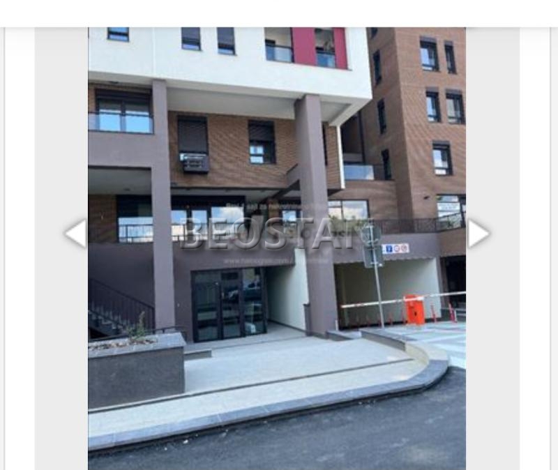 Novi Beograd - Savada 3 #65287