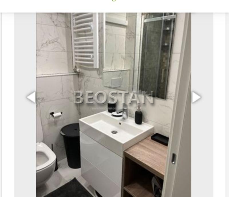 Novi Beograd - Savada 3 #65287