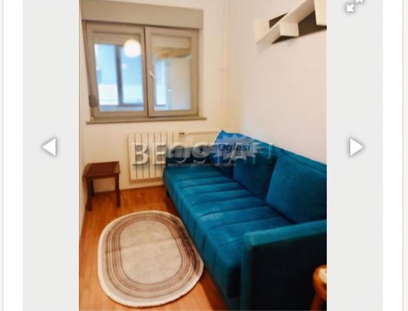 Izdavanje stanova Beograd - Novi Beograd