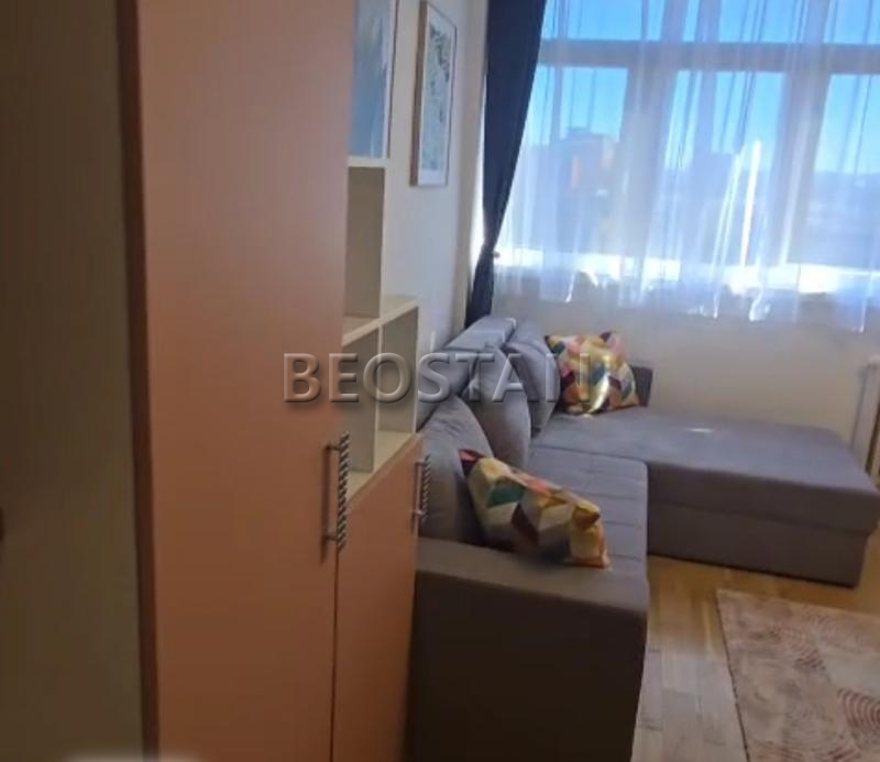 Novi Beograd - Opstina fontana #64932 Novi Beograd - Opstina fontana #64932