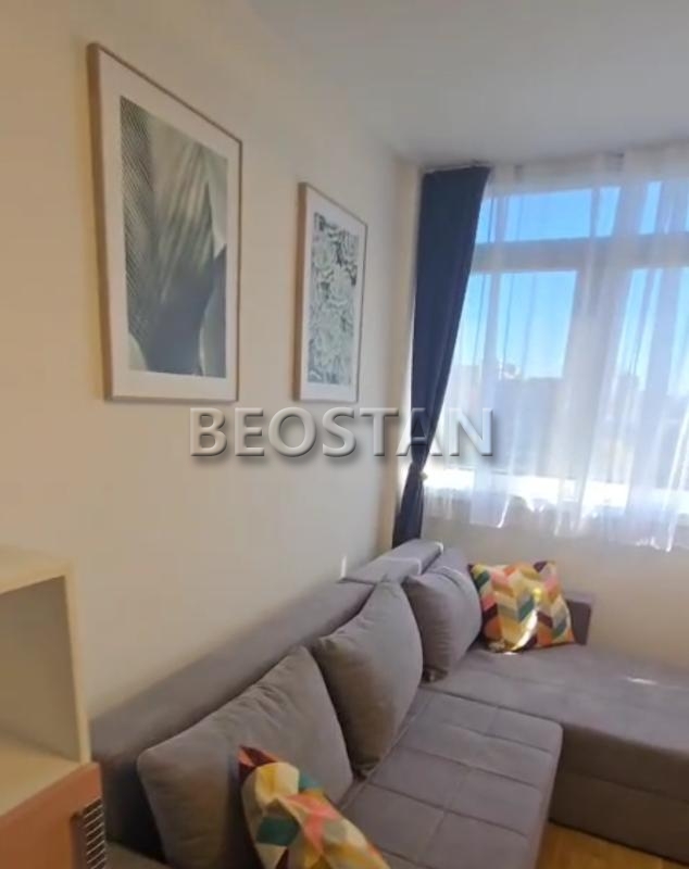 Novi Beograd - Opstina fontana #64932 Novi Beograd - Opstina fontana #64932