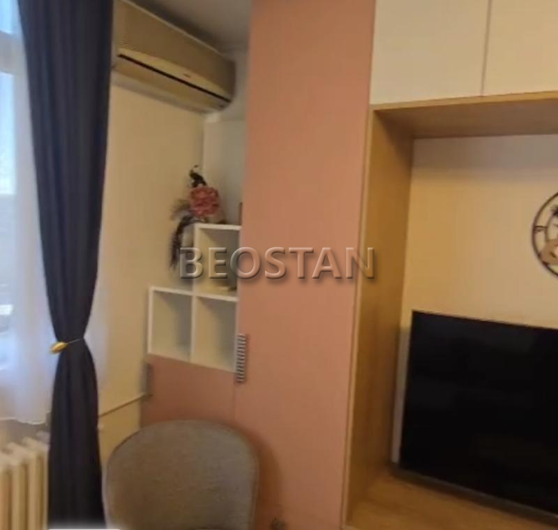 Novi Beograd - Opstina fontana #64932 Novi Beograd - Opstina fontana #64932