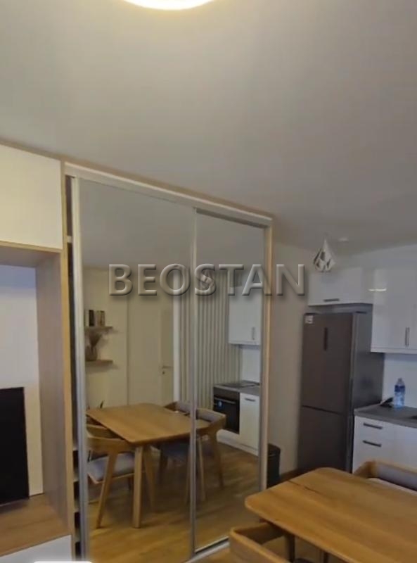 Novi Beograd - Opstina fontana #64932 Novi Beograd - Opstina fontana #64932