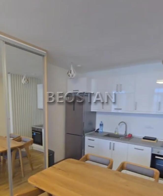 Novi Beograd - Opstina fontana #64932 Novi Beograd - Opstina fontana #64932