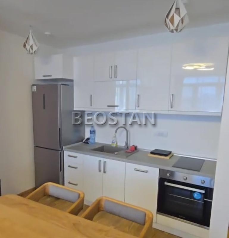 Novi Beograd - Opstina fontana #64932 Novi Beograd - Opstina fontana #64932