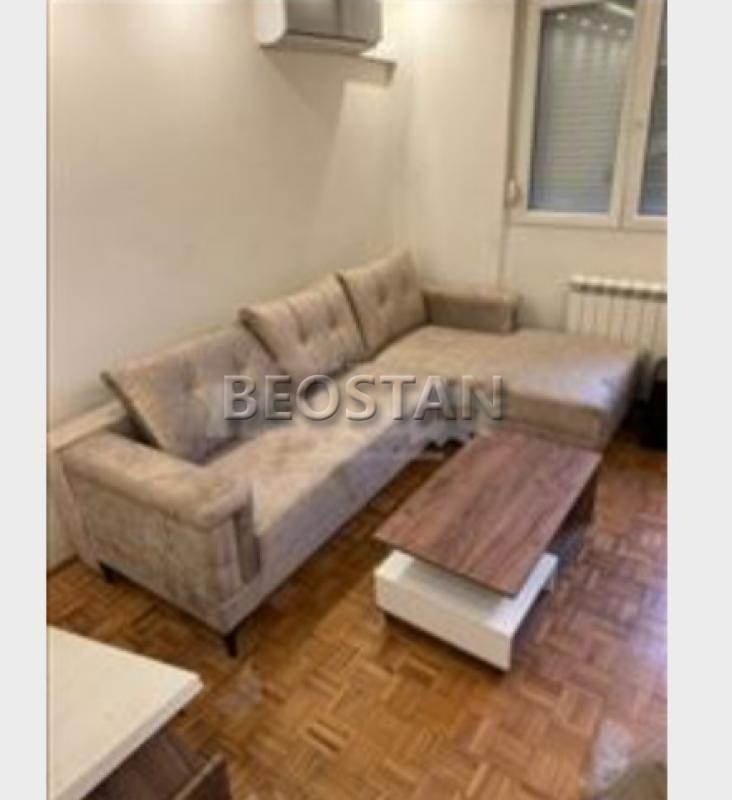 Izdavanje stanova Beograd - Novi Beograd
