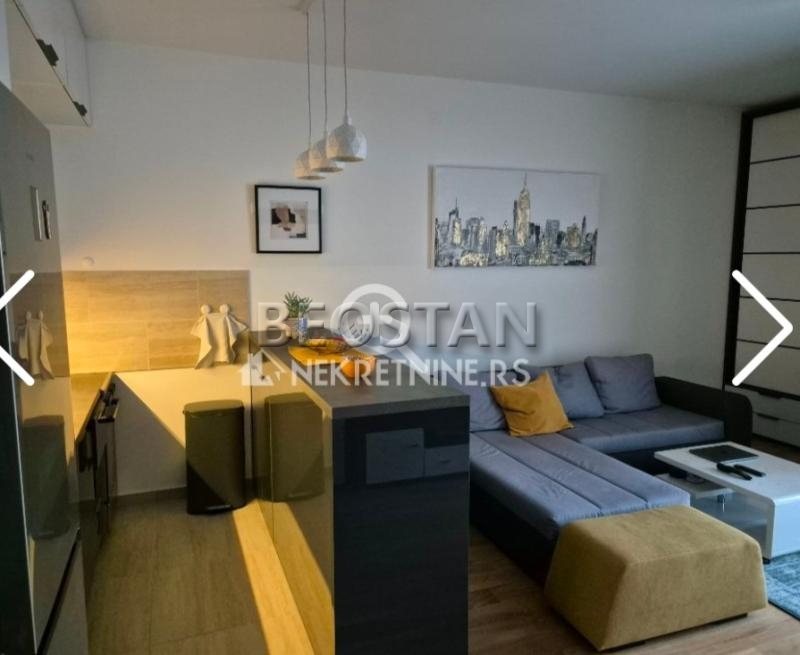 Izdavanje stanova Beograd - Novi Beograd