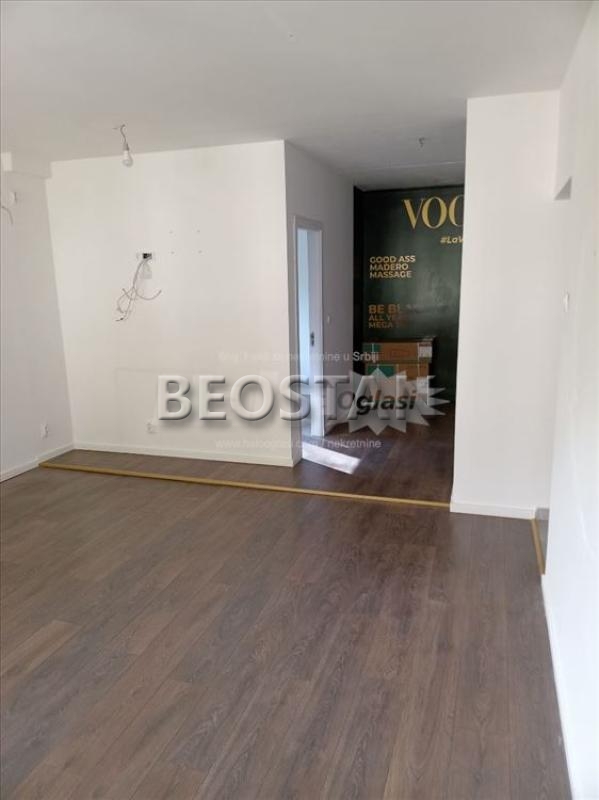 Novi Beograd - Stari merkator #65196