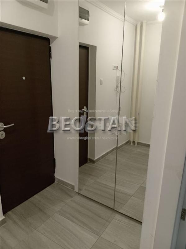 Novi Beograd - Stari merkator #65196