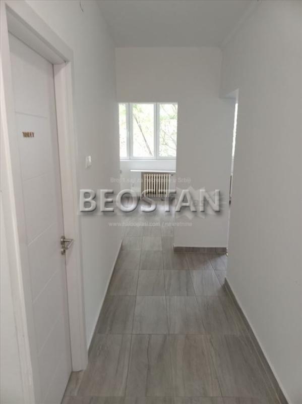 Novi Beograd - Stari merkator #65196