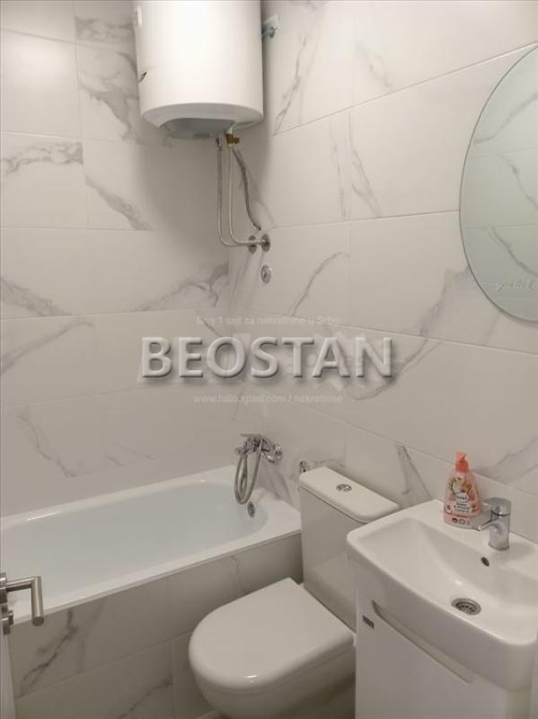 Novi Beograd - Stari merkator #65196