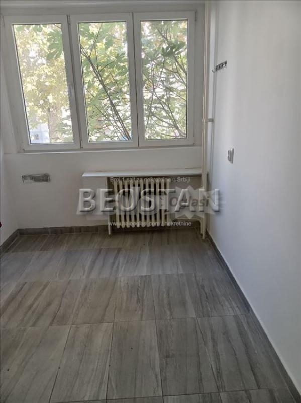 Novi Beograd - Stari merkator #65196