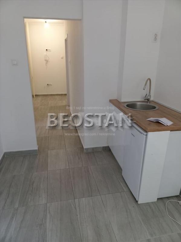 Novi Beograd - Stari merkator #65196