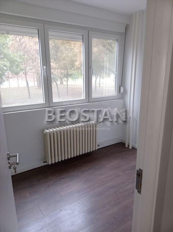 Novi Beograd - Stari merkator #65196