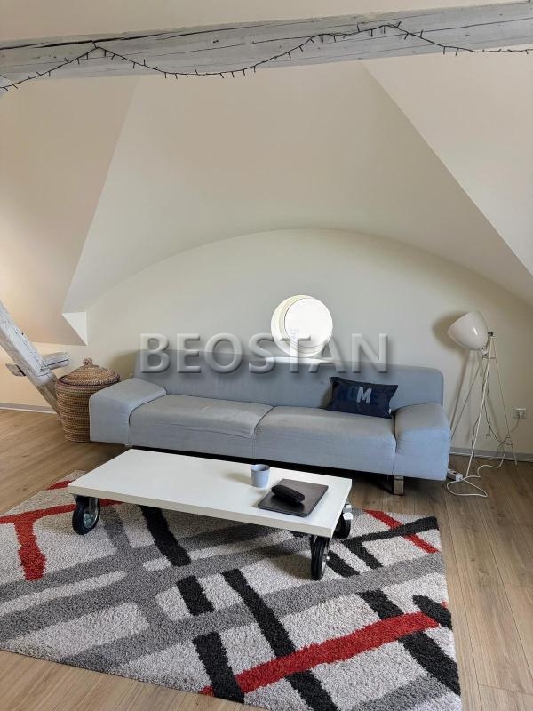 Izdavanje stanova Beograd - Centar