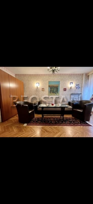 Izdavanje stanova Beograd - Centar