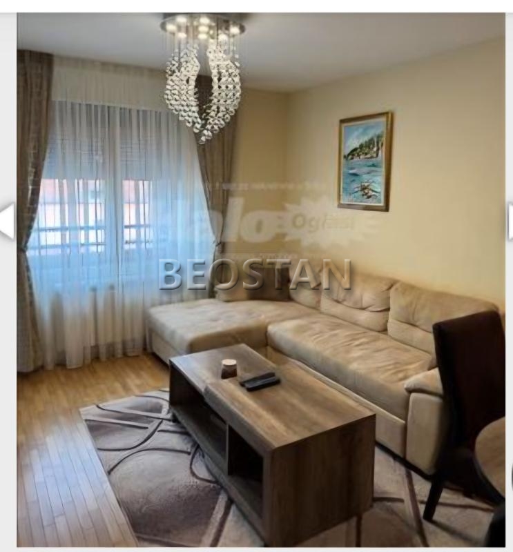 Izdavanje stanova Beograd - Novi Beograd