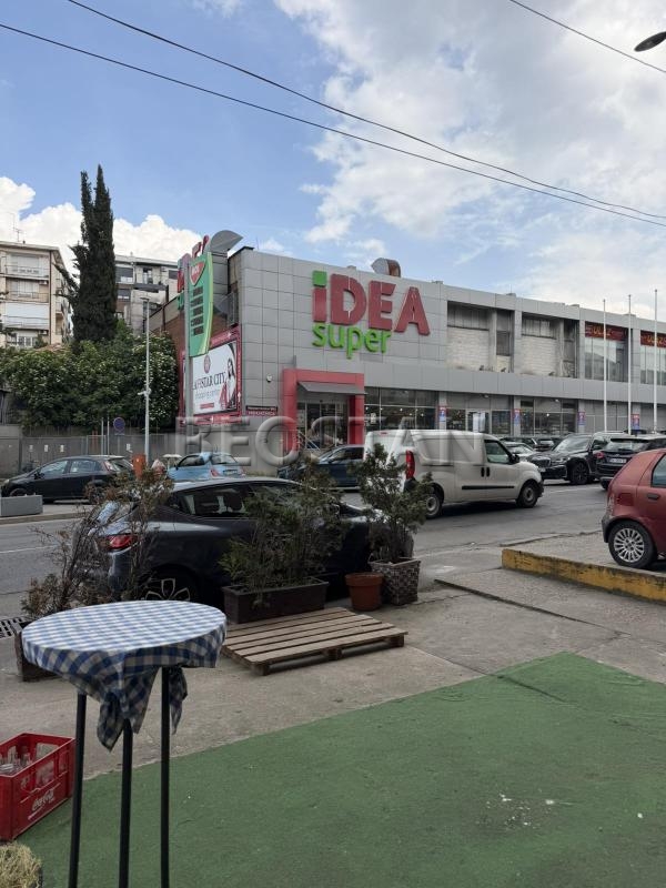 Izdavanje stanova Beograd - Lokali