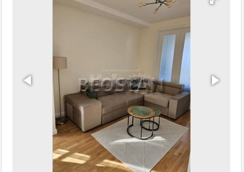 Izdavanje stanova Beograd - Novi Beograd