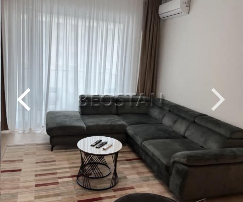 Izdavanje stanova Beograd - Centar